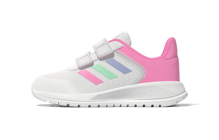 

Кроссовки adidas Tensaur Run I 'White Beam Pink'