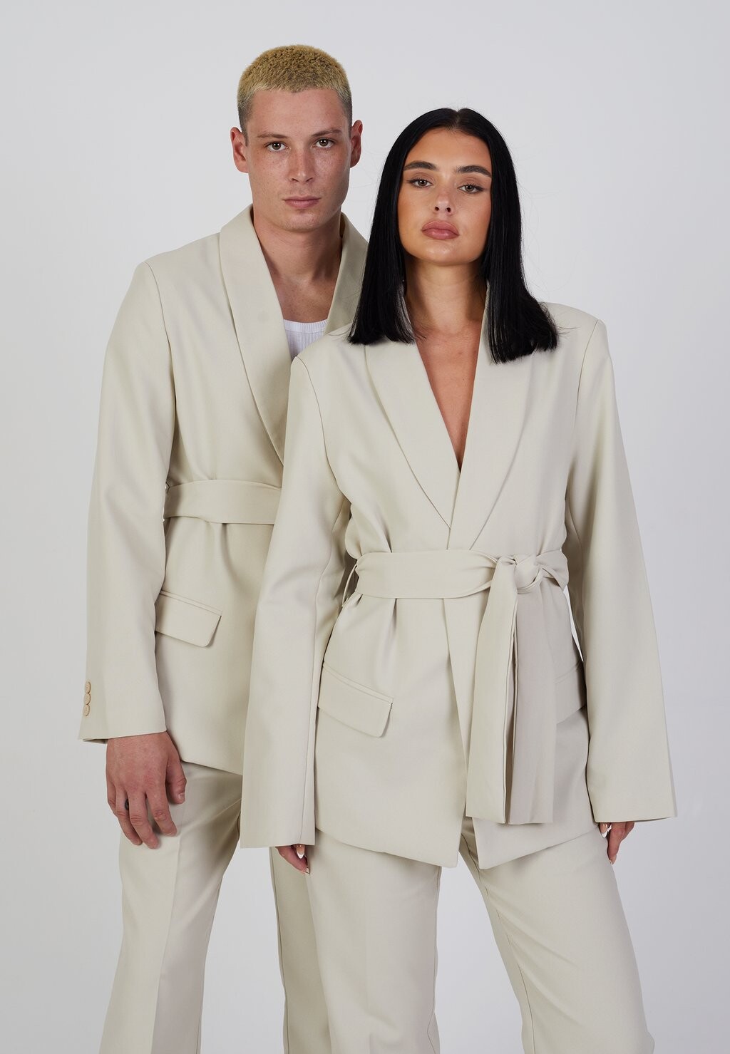 

Блейзер MARG JACKET UNISEX LEGACY STUDIOS, камень