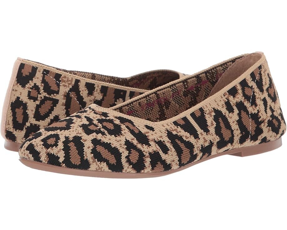 

Балетки SKECHERS Cleo - Claw-Some, естественный