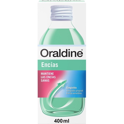 цена Ополаскиватели для рта 100мл, Oraldine