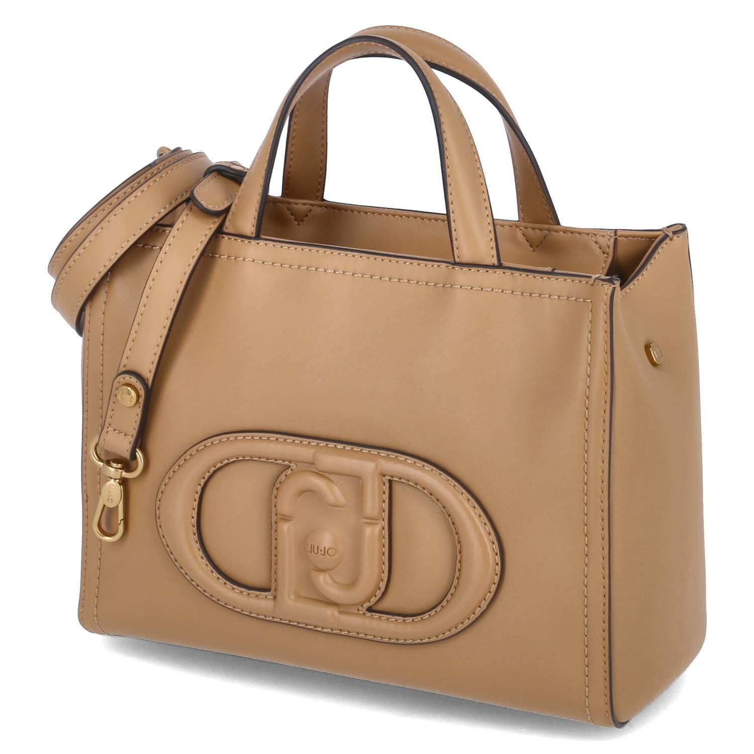 

Сумка через плечо Liu Jo Handtasche DEUZIA, коричневый