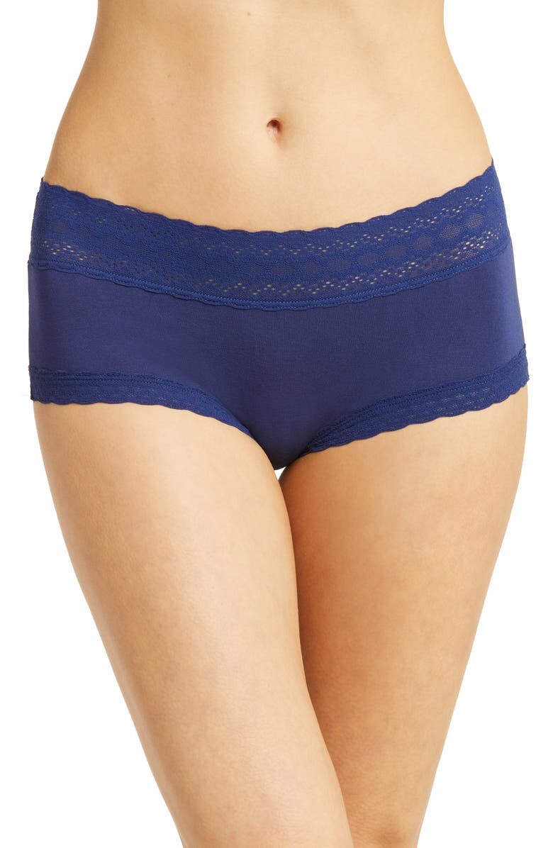 

Кружевные хипстерские трусы Feelfree MEUNDIES