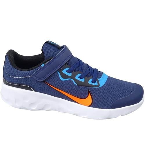 

Кроссовки Nike Explore Strada, синий