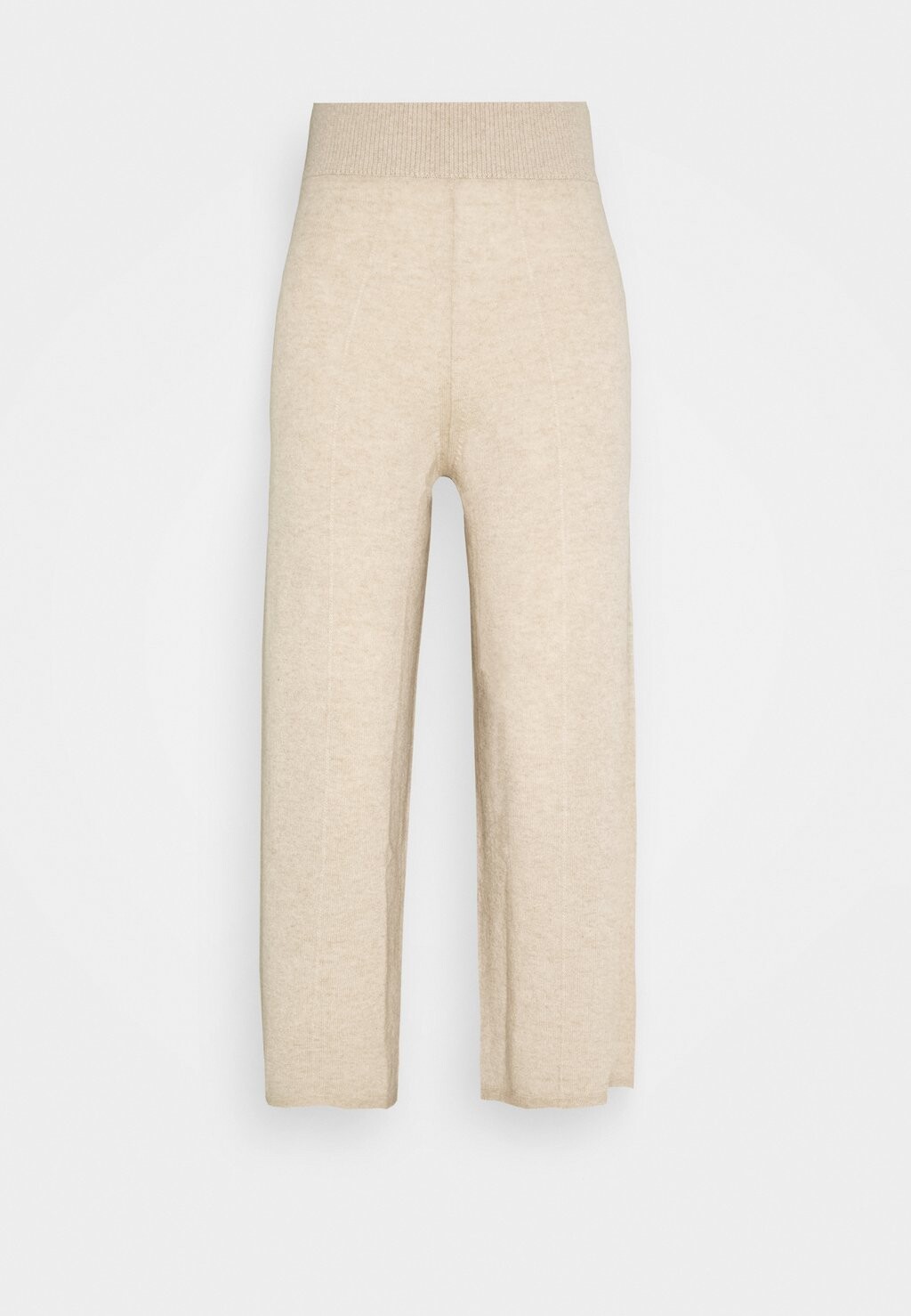 

Брюки pure cashmere, Серый