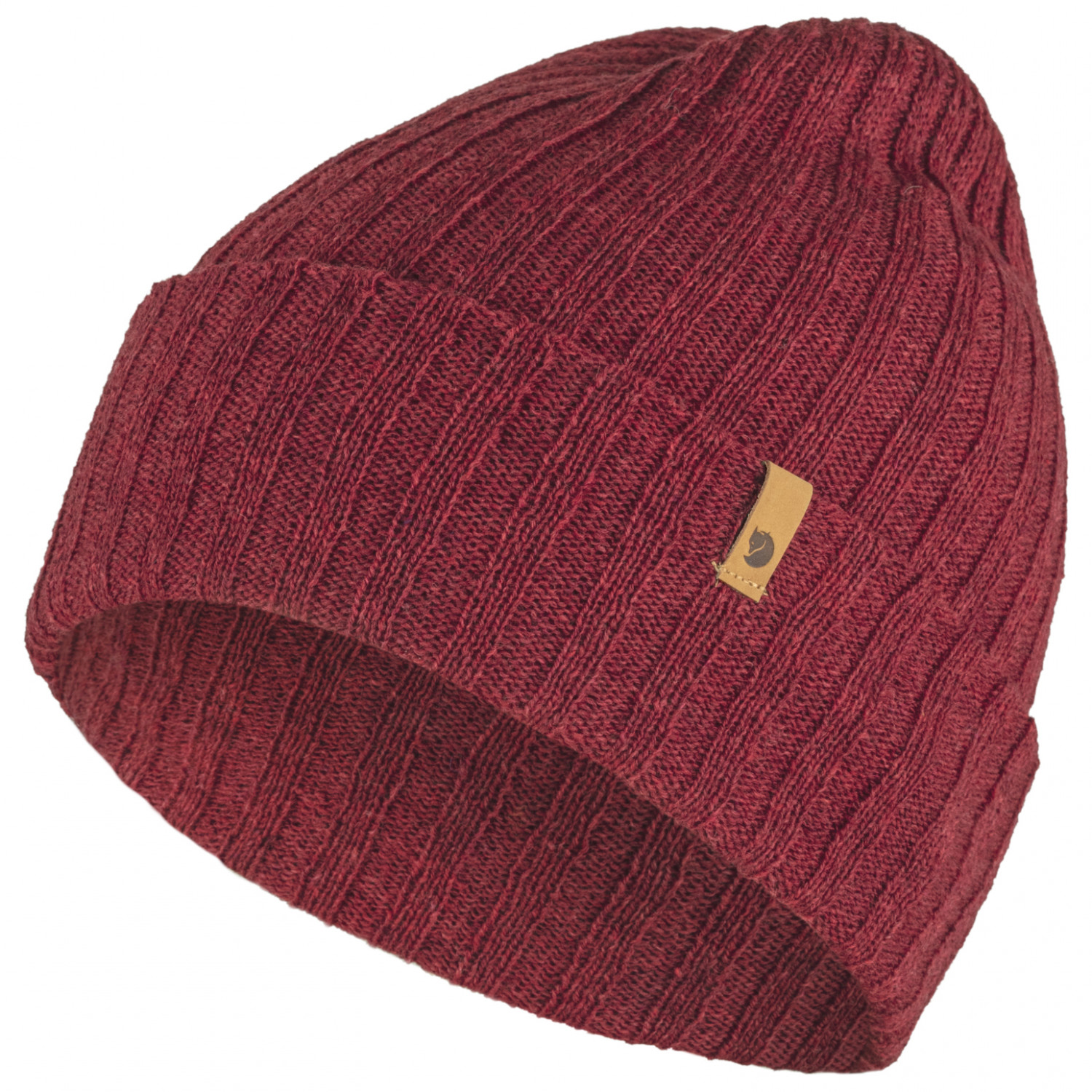 Кепка Fjällräven Byron Hat Thin, цвет Red Oak
