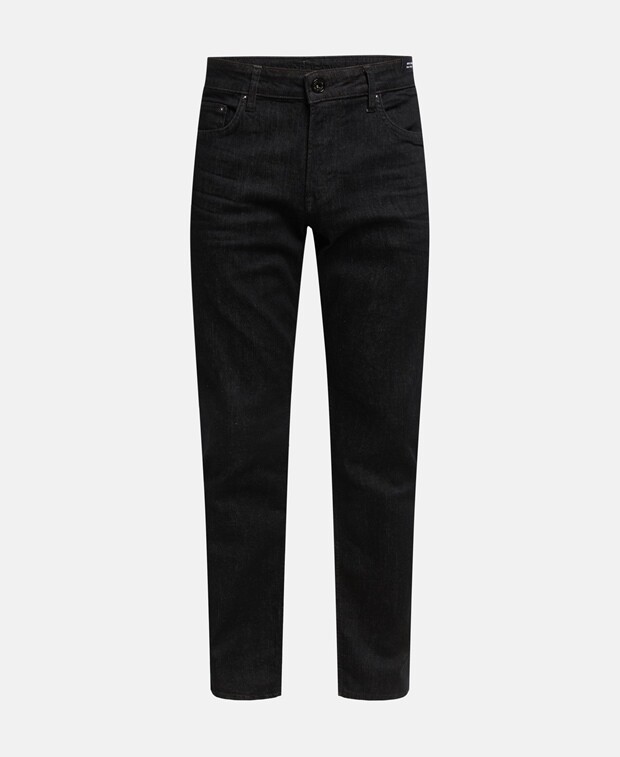 

Прямые джинсы Joop! Jeans, черный