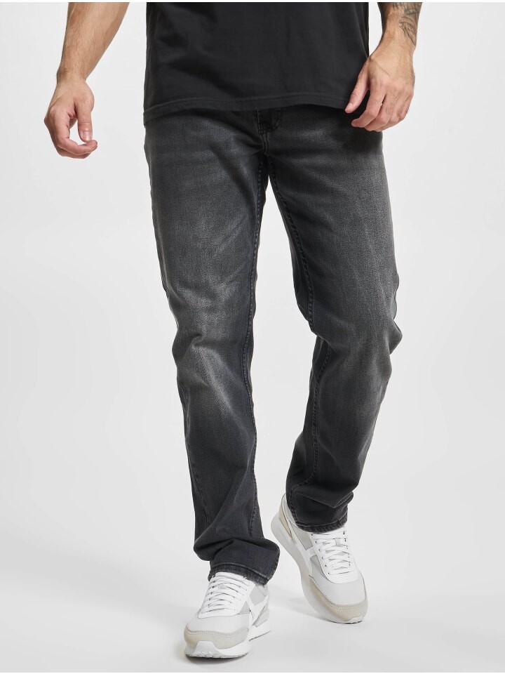 

Джинсы DENIM PROJECT, цвет black stone washed