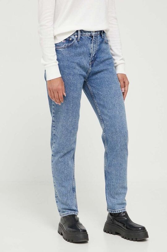 

Джинсы Томми Джинс Tommy Jeans, синий