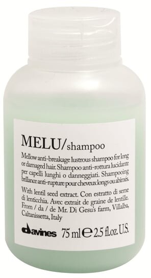 

Шампунь для ломких и ломких волос 75мл Davines Melu