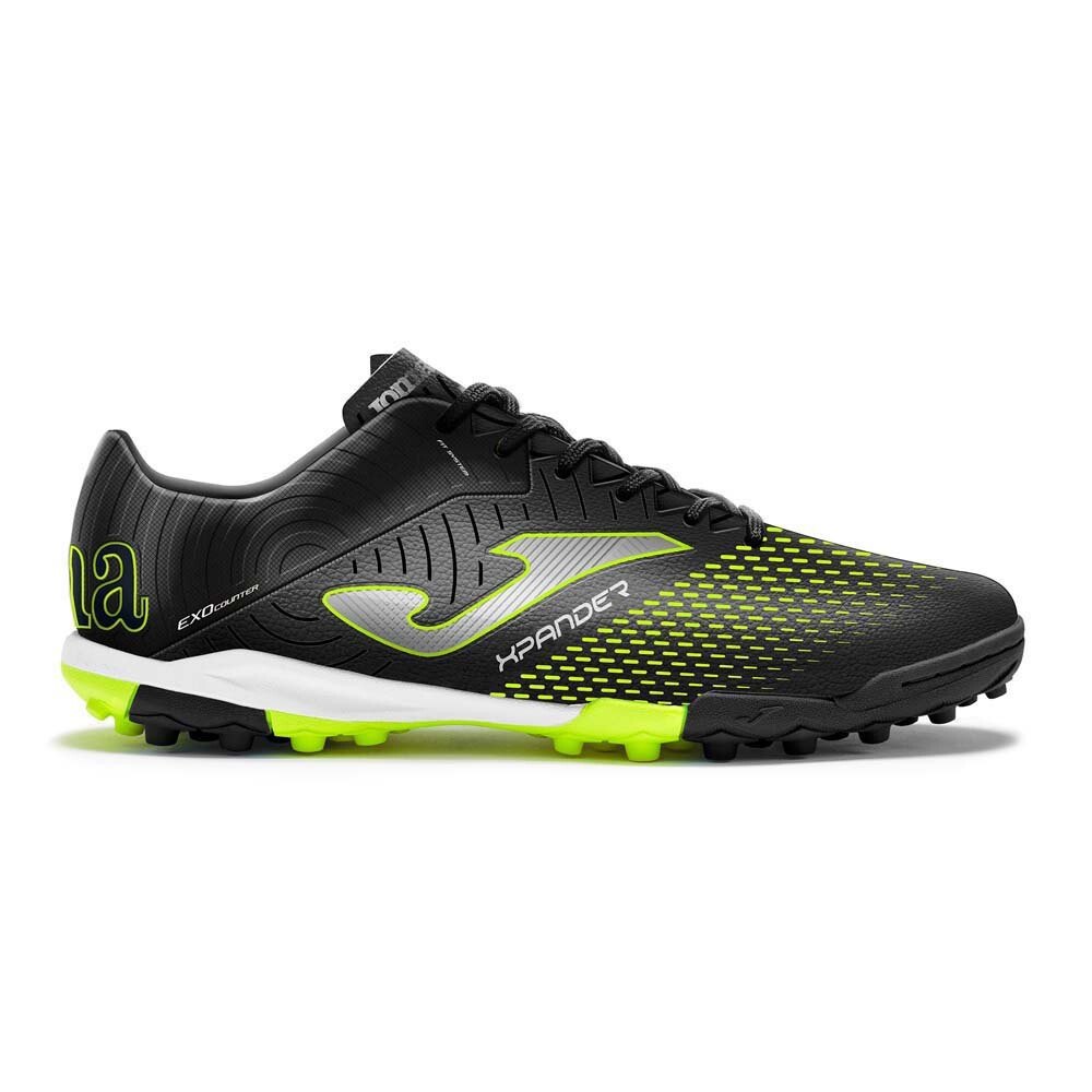 

Бутсы Joma Xpander TF, черный