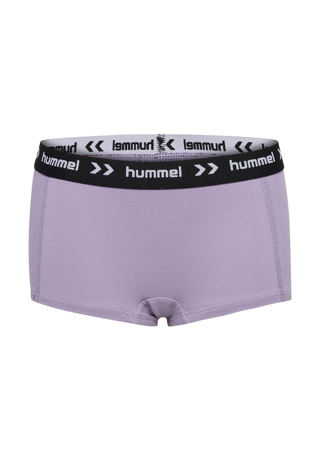 

Трусы 3 PAK Hummel, сирень