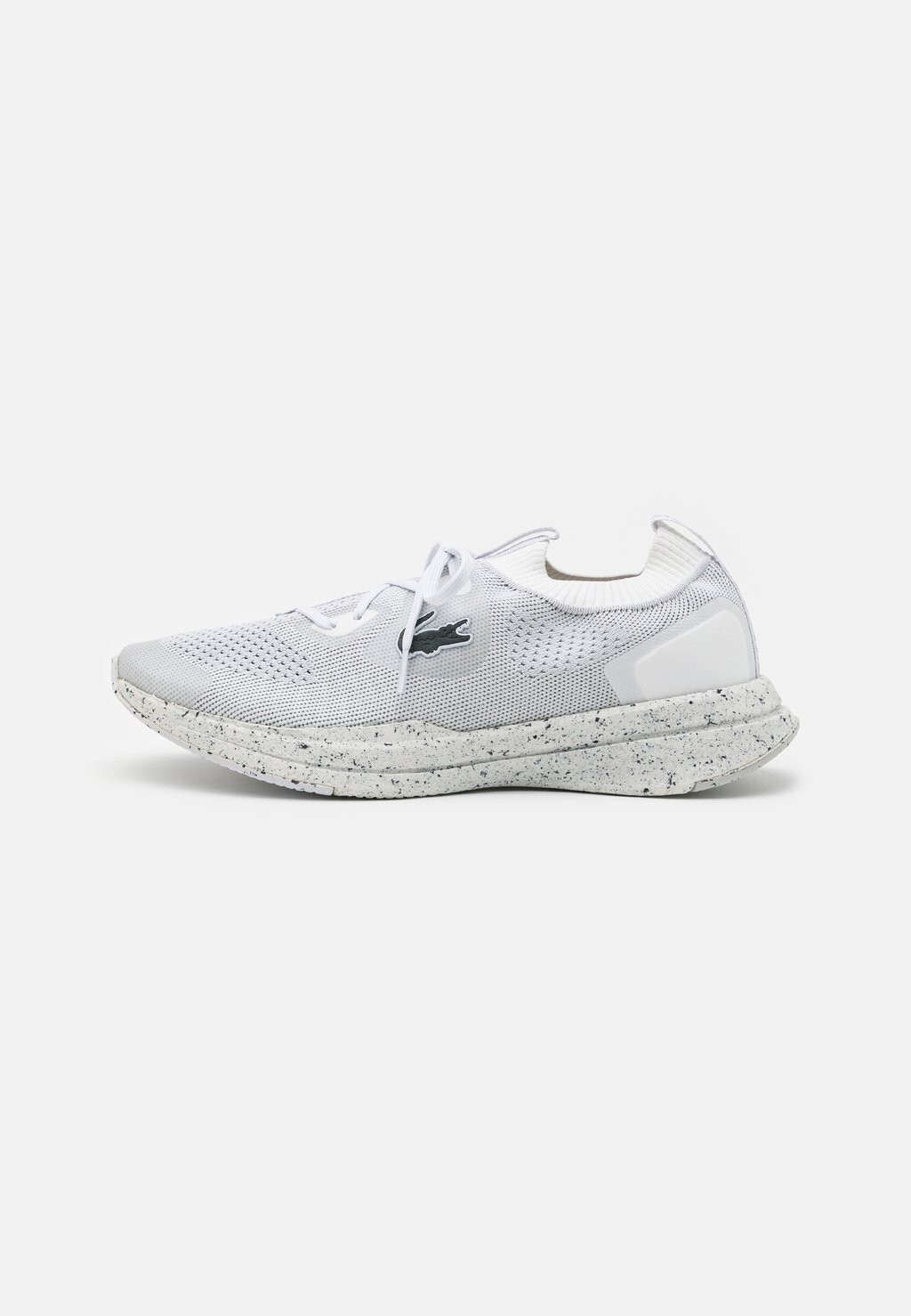 

Низкие кроссовки Neo Run Eco Lacoste, цвет white/off-white