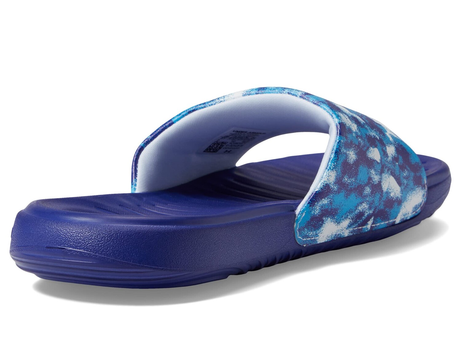 

Сандалии Under Armour Kids Ansa Graphic (Little Kid/Big Kid)
