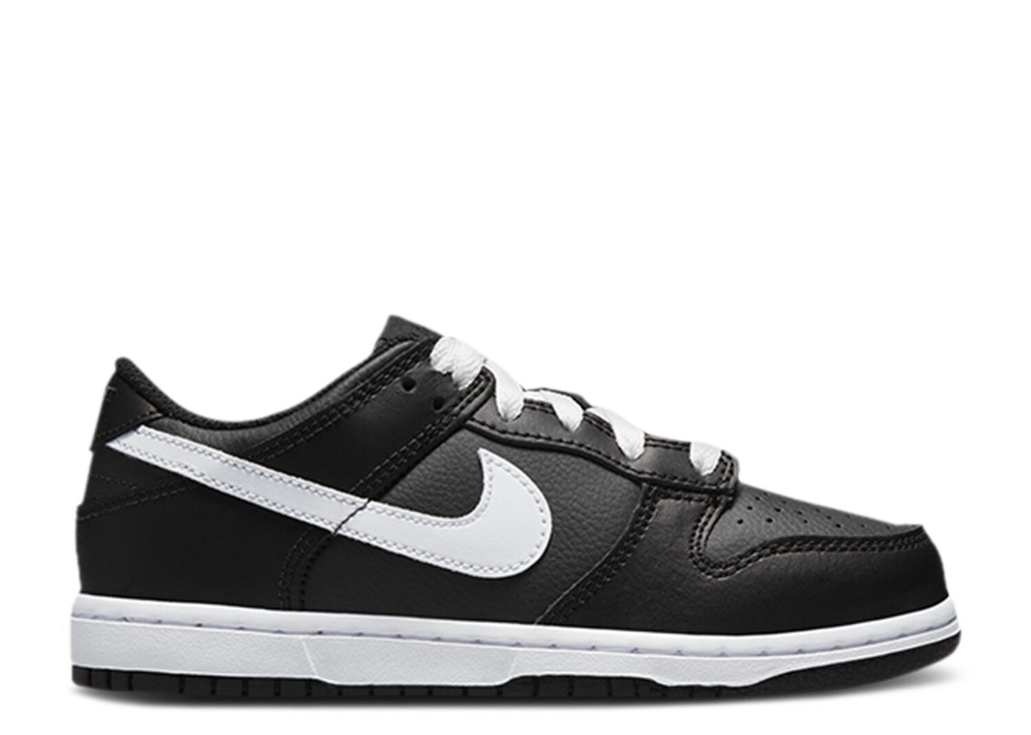 

Кроссовки Nike Dunk Low Ps 'Black Panda', черный