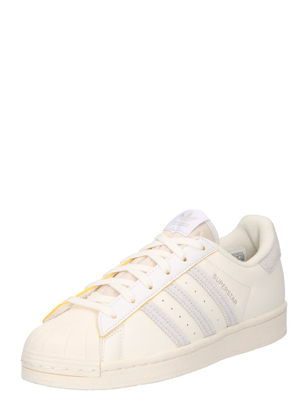 

Кроссовки Adidas Superstar Vegan, белый