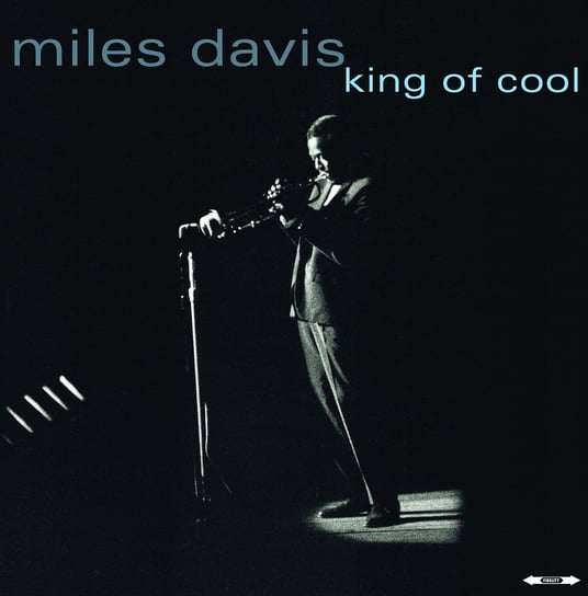 Виниловая пластинка Davis Miles - King Of Cool виниловая пластинка miles davis king of cool 2 lp