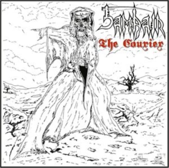 Виниловая пластинка Samhain - The Courier