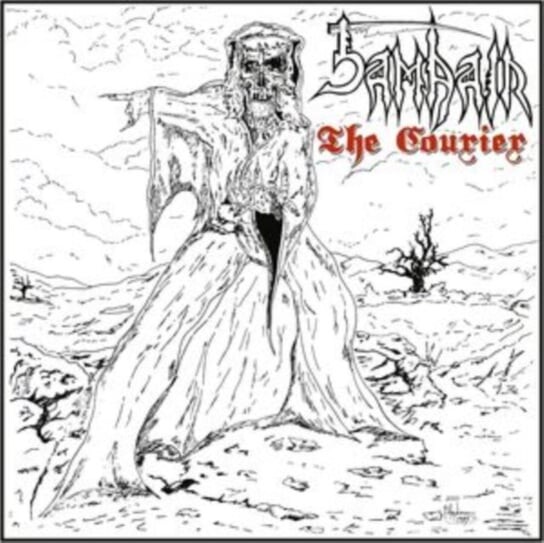 

Виниловая пластинка Samhain - The Courier