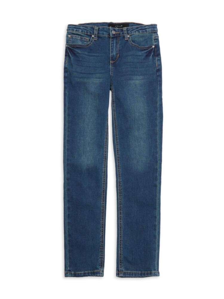 

Джинсы Brixton для мальчиков с потертостями Joe'S Jeans, синий