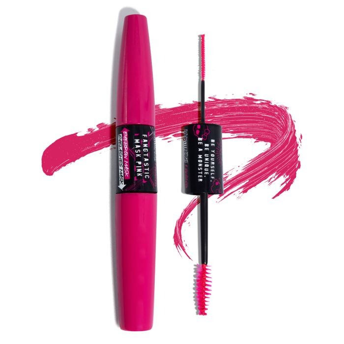 

Тушь для ресниц Monster High Máscara de Pestañas Pink You Are The Princess, Pink