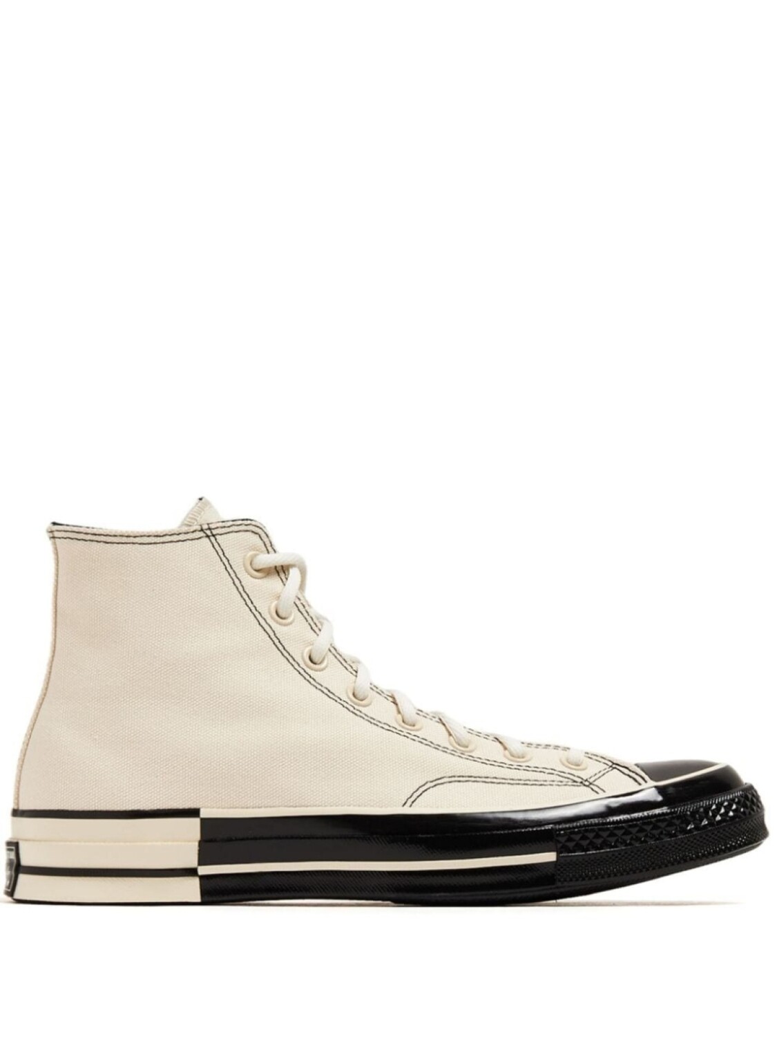 

Converse высокие кеды Chuck 70, нейтральный цвет