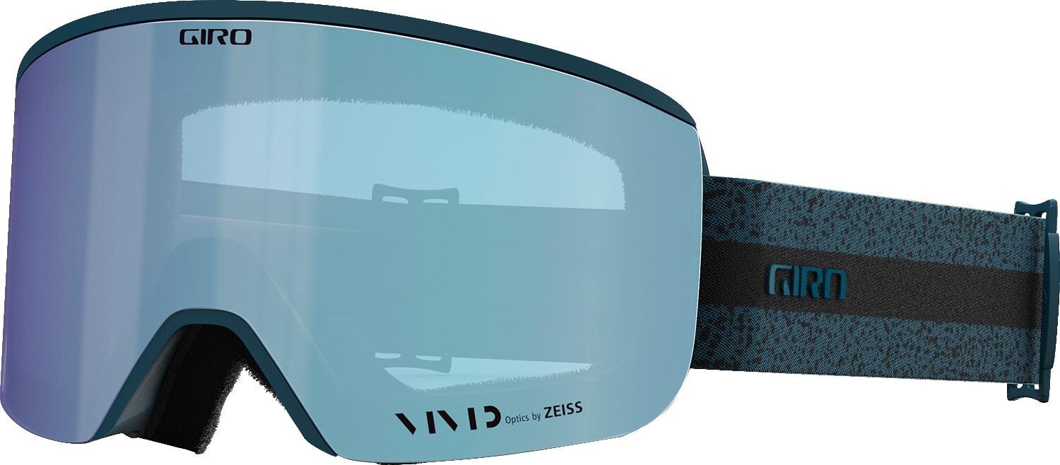 

Снежные очки Axis Giro, синий