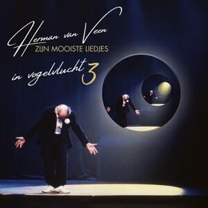 

Виниловая пластинка Van Veen Herman - In Vogelvlucht 3
