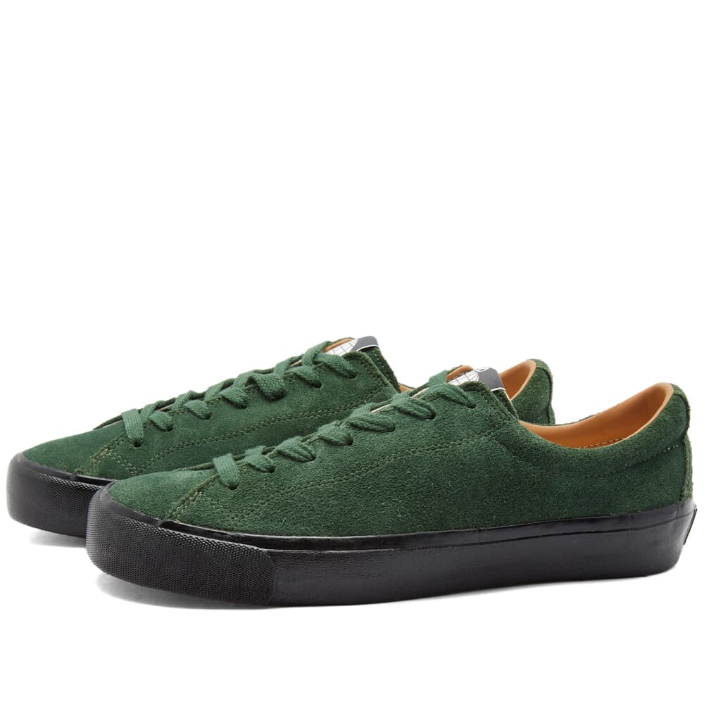 

Низкие кроссовки Last Resort AB Suede 03