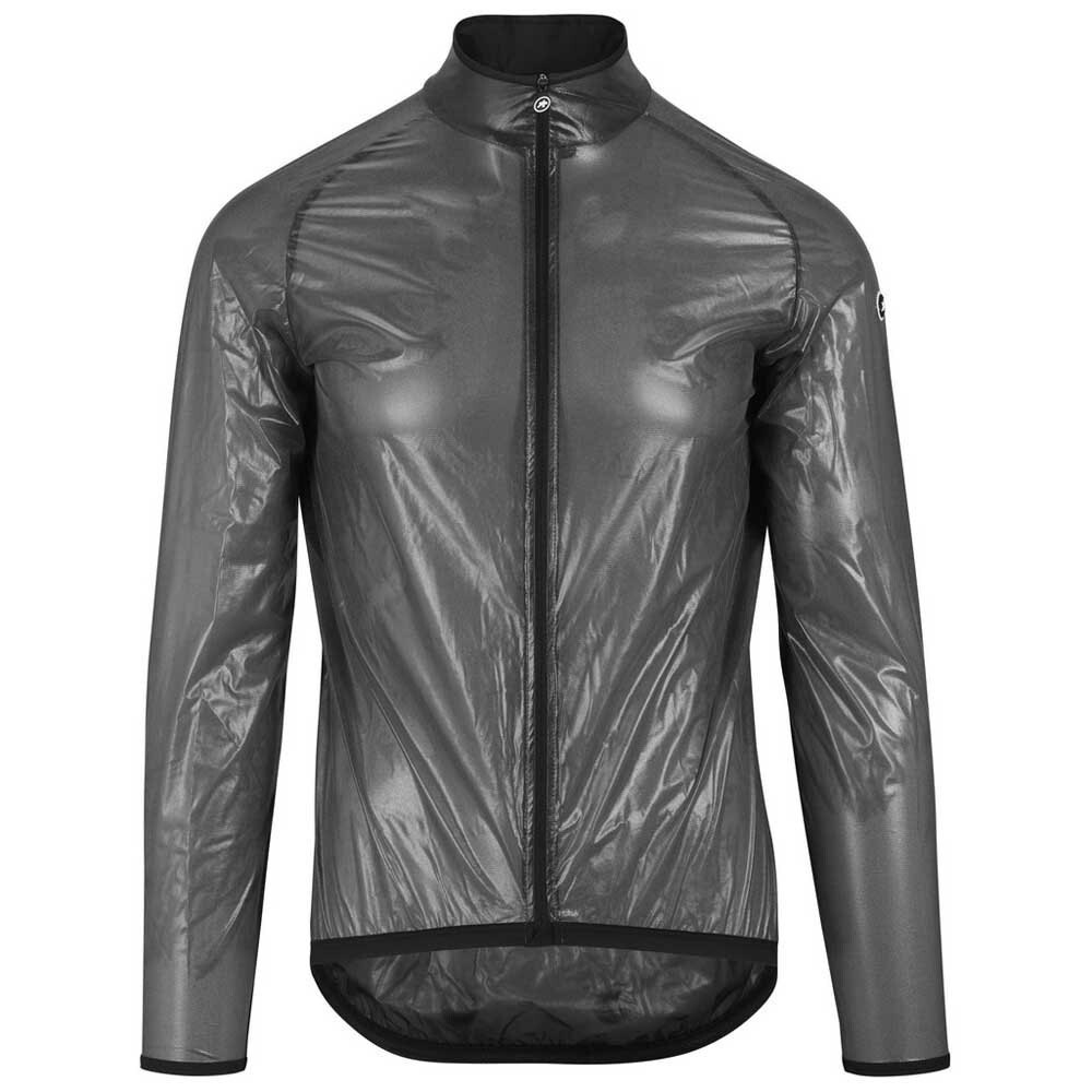 

Куртка Assos Mille GT EVO, черный