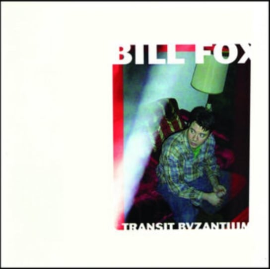 Виниловая пластинка Fox Bill - Transit Byzantium