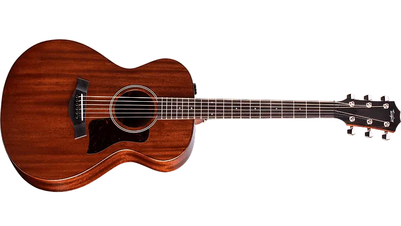 

Акустическая гитара Taylor American Dream AD22e Acoustic-electric Guitar - Natural