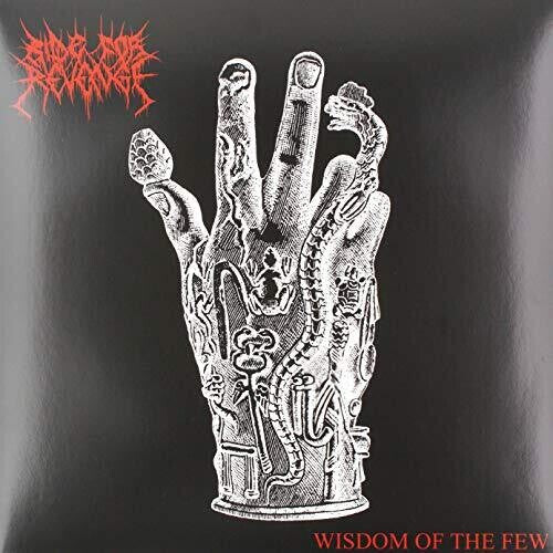 

Виниловая пластинка Ride for Revenge: Wisdom Of The Few