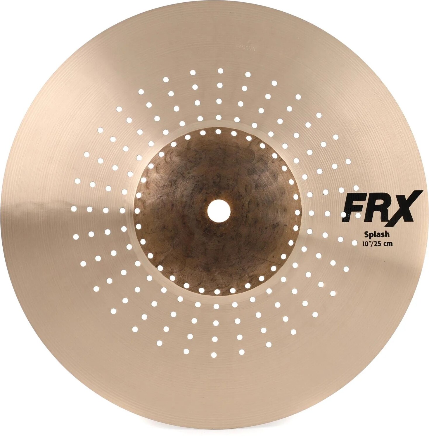 

10-дюймовая тарелка Sabian FRX Splash