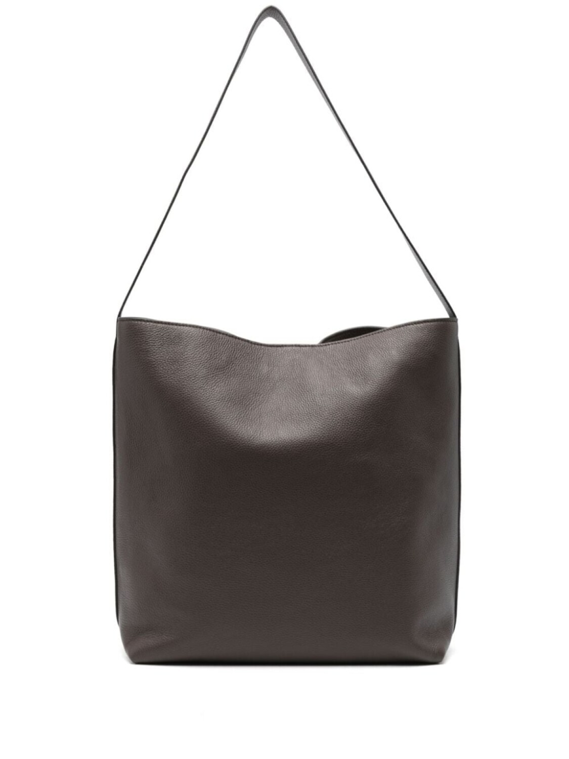 

Aesther Ekme мягкая сумка через плечо Sac, коричневый