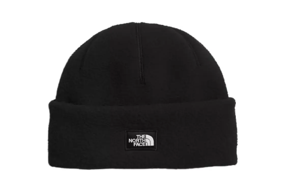 

Шапка унисекс THE NORTH FACE