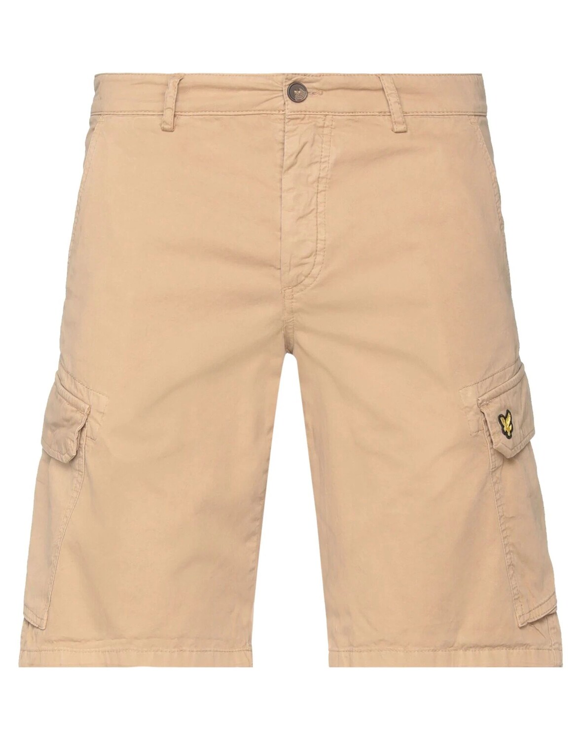 

Шорты Lyle & Scott, песочный
