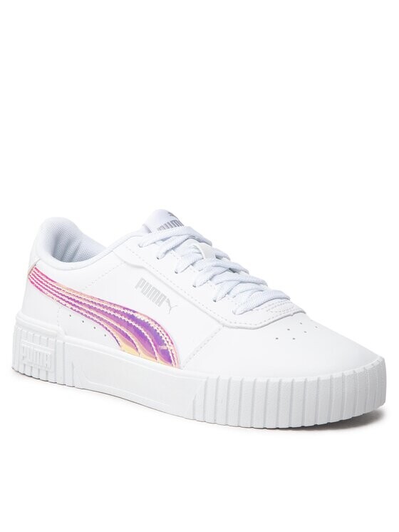 

Кроссовки Puma, белый
