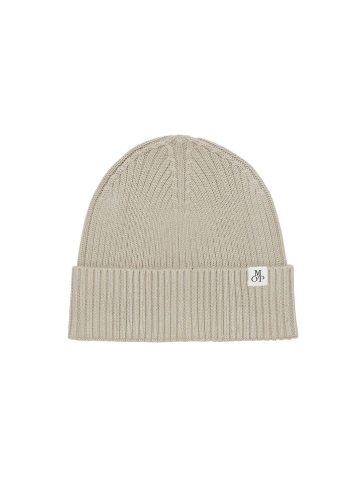 

Шапка Marc O'Polo, цвет dapple gray