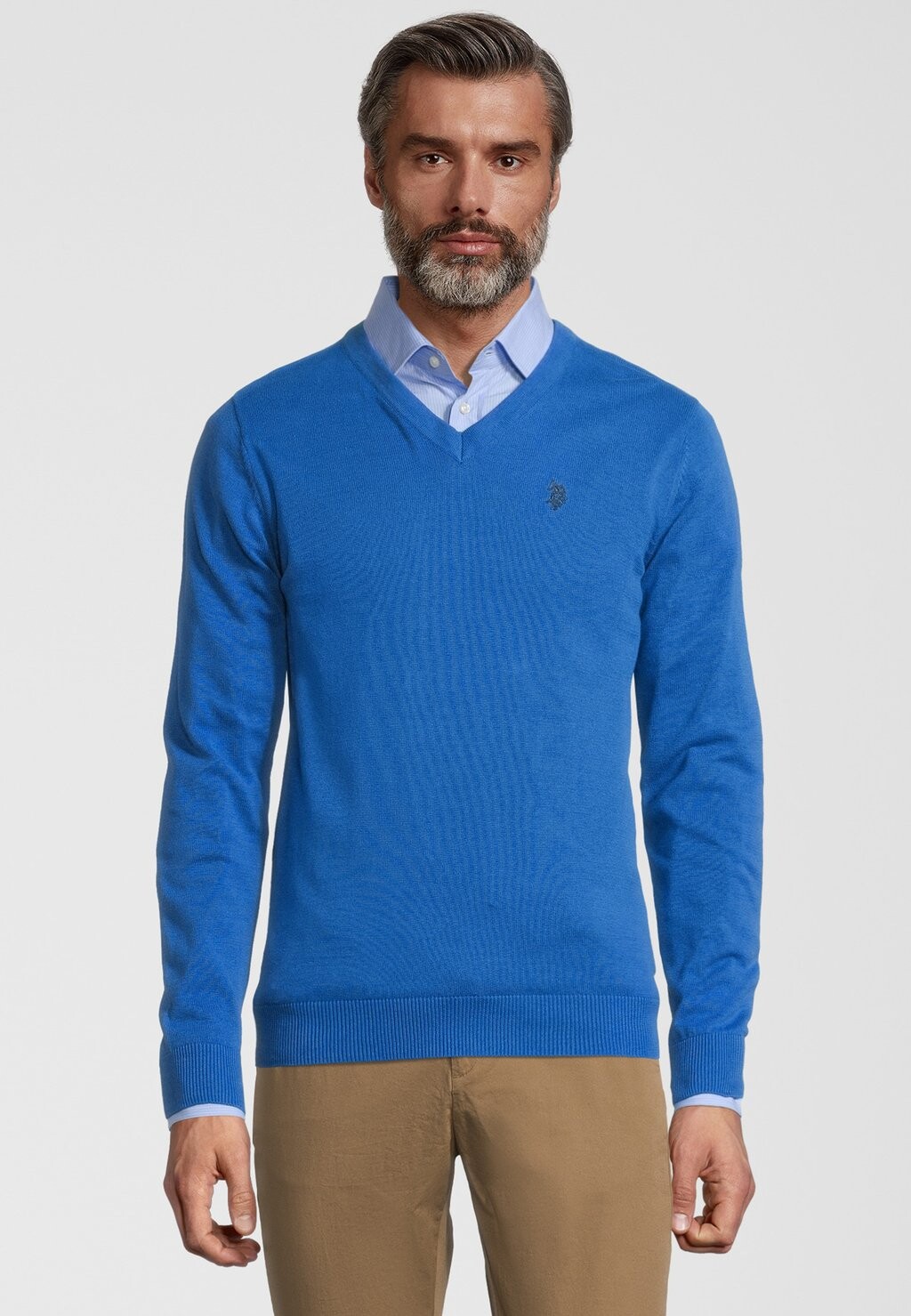 

Свитер U.S. Polo Assn.
