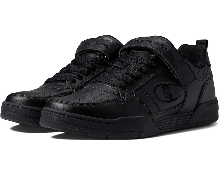 

Кроссовки Champion Arena Power Lo, черный