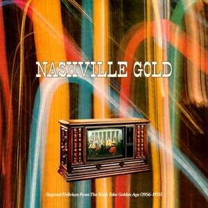 

Виниловая пластинка Various Artists - Nashville Gold