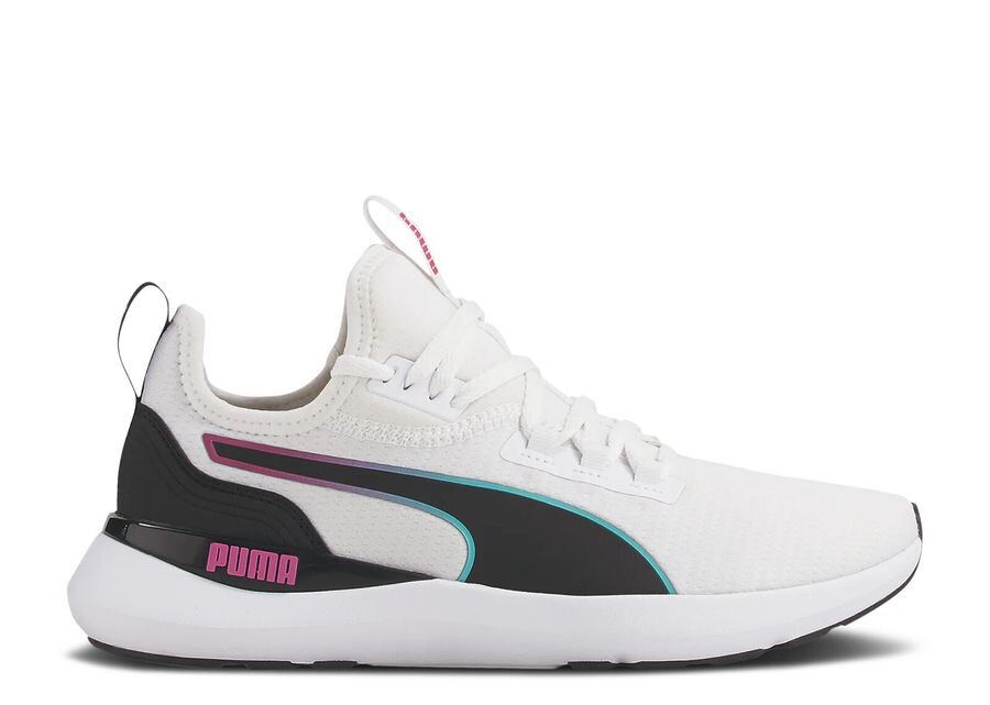 

Кроссовки Puma Wmns Pure Xt 'White Deep Orchid', белый