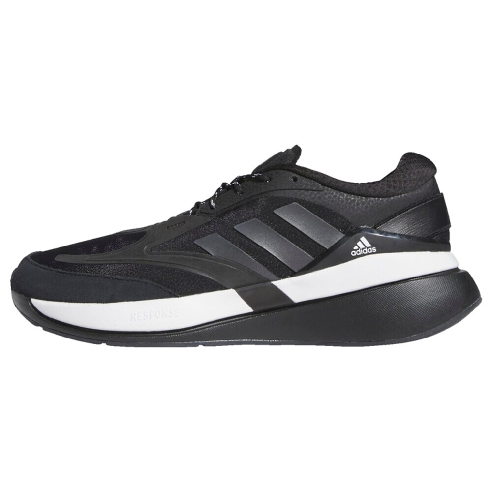 

Кроссовки Adidas Brevard, черный