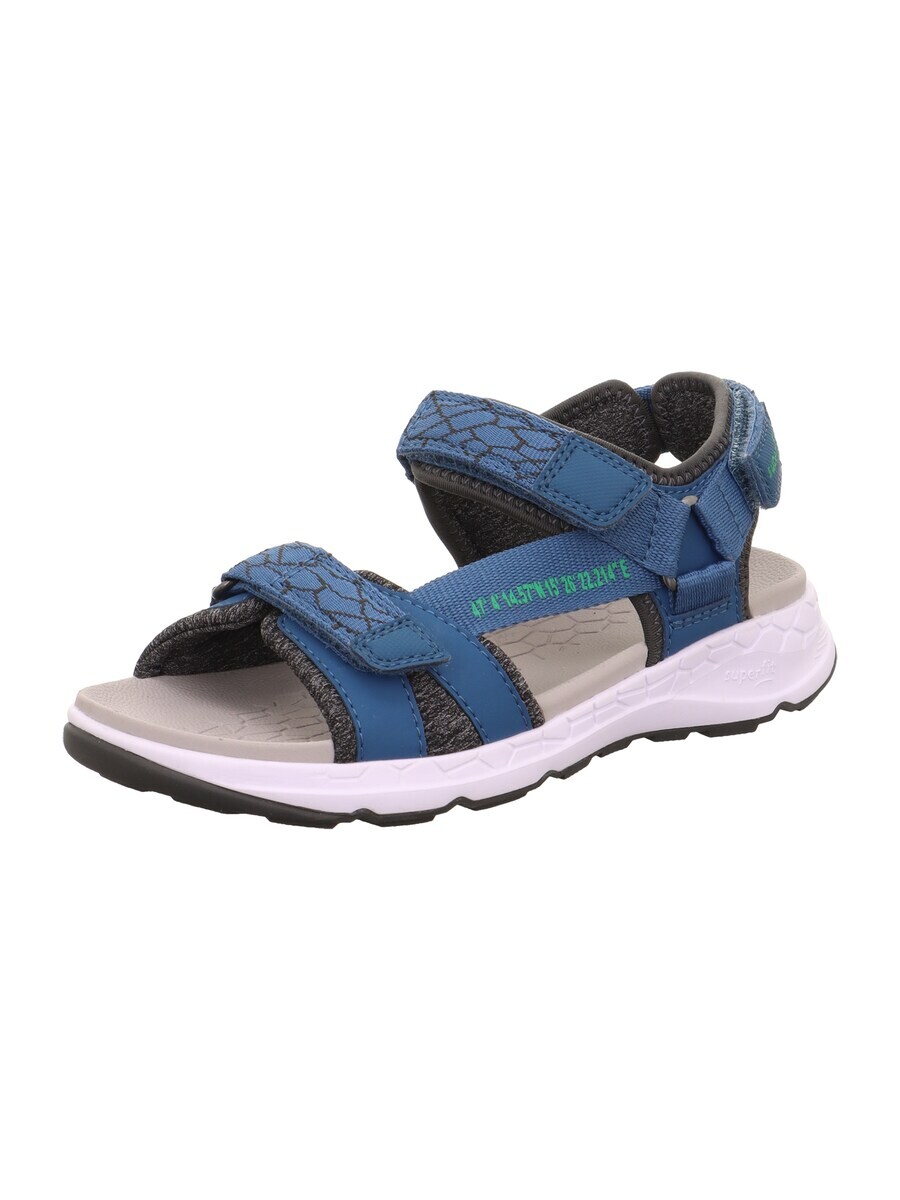 

Сандалии SUPERFIT Sandals, цвет Sapphire