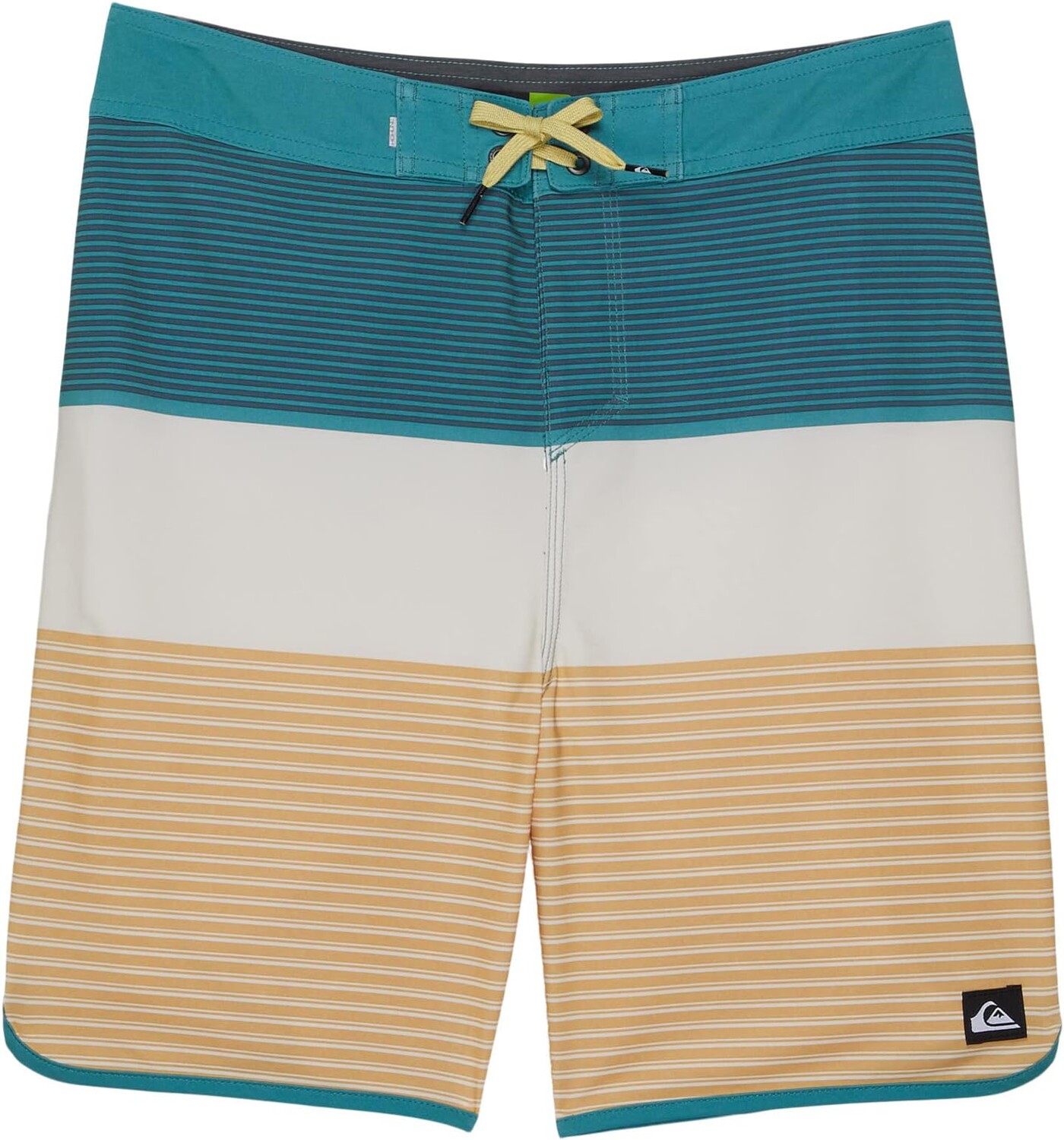 

Шорты для плавания Quiksilver Surfsilk Tijuana, цвет Wheat