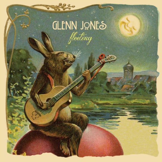 цена Виниловая пластинка Jones Glenn - Fleeting