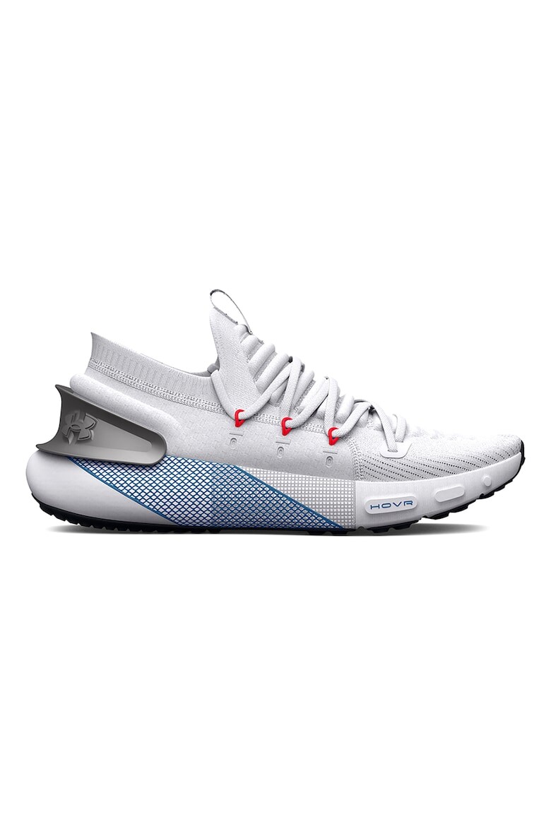

Кроссовки с логотипом Phantom 3 Under Armour, серый