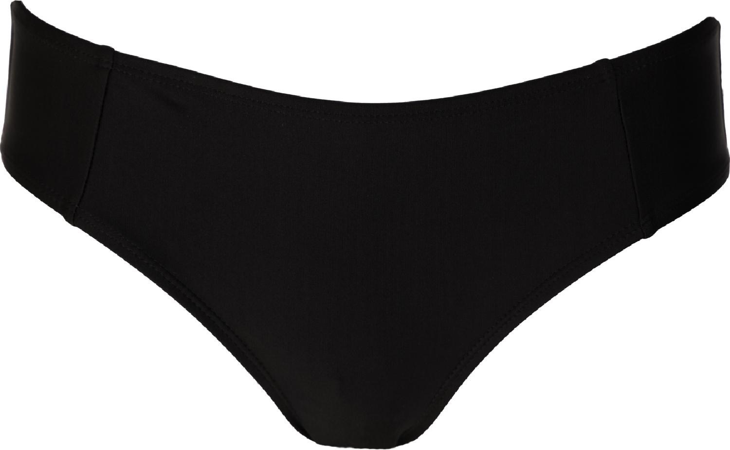 Низ купальника бикини – женский Nani Swimwear, черный цена и фото
