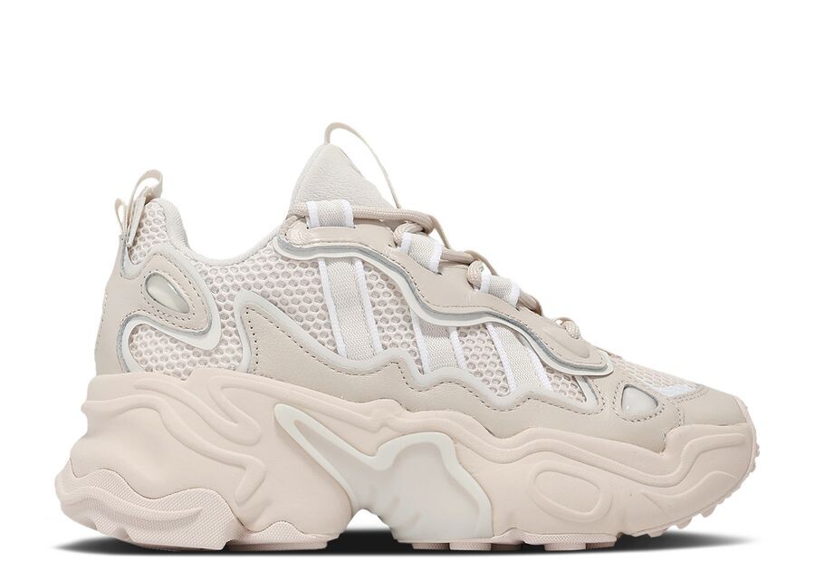

Кроссовки adidas Wmns Ozthemis, цвет Wonder White