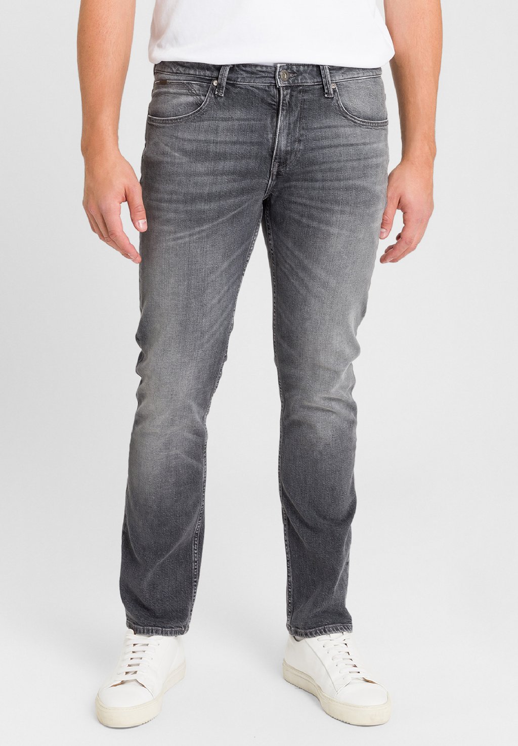 Джинсы Slim Fit DYLAN Cross Jeans, цвет anthracite
